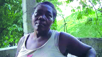Emilia Phanor, Haiti